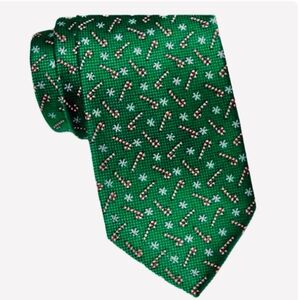 Knotty & Nice Men’s Christmas Tie